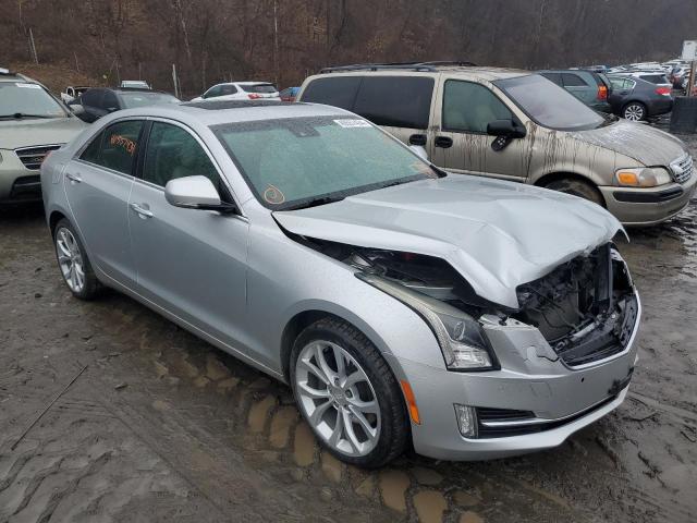 2015 CADILLAC ATS PERFOR 1G6AJ5SX7F0105784