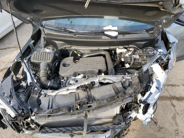 2023 GMC TERRAIN AT 3GKALYEG0PL151745
