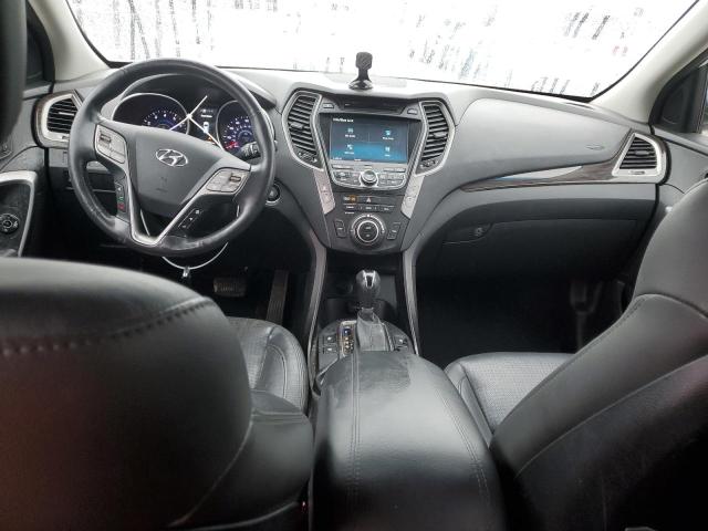 2015 HYUNDAI SANTE FE 5XYZW4LA6FG251481