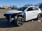 2021 LEXUS NX 300 BAS - JTJSARDZ3M2257664