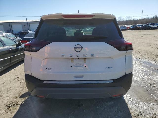 2023 NISSAN ROGUE S 5N1BT3AB3PC685097