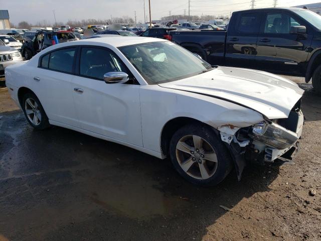 2C3CDXBG0EH215549 2014 Dodge Charger Se