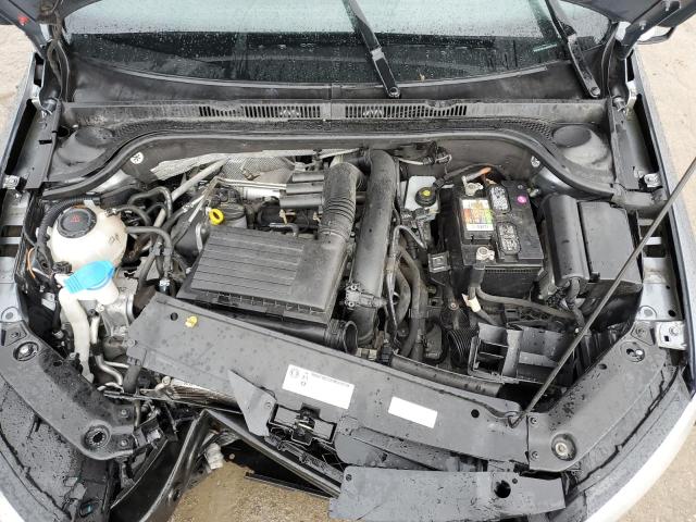 2018 VOLKSWAGEN JETTA S 3VW2B7AJ4JM233085