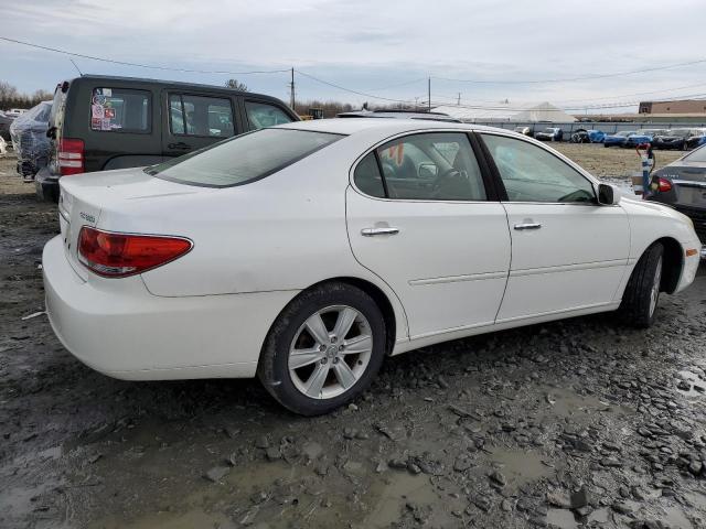 2006 Lexus Es 330 VIN: JTHBA30G065163746 Lot: 42037984