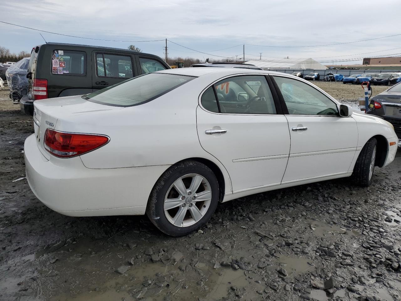 JTHBA30G065163746 2006 Lexus Es 330