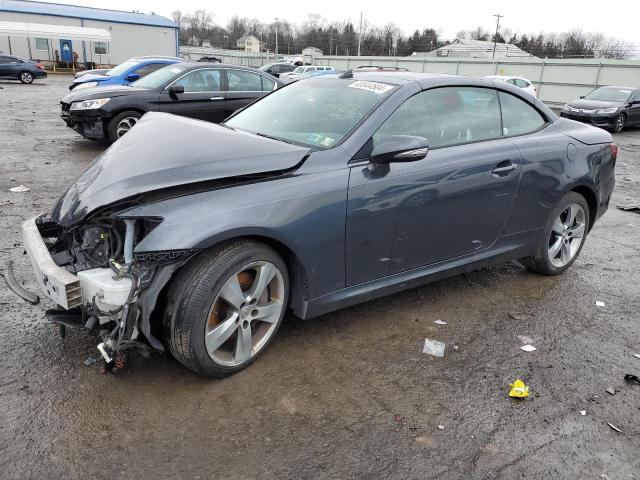 2010 Lexus IS 350 