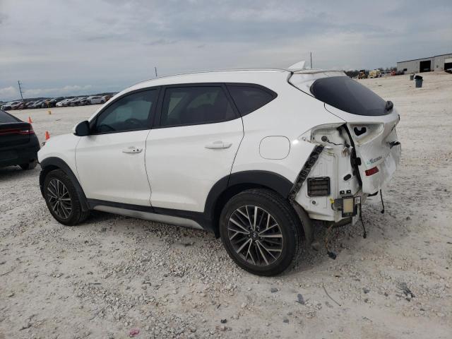 2020 HYUNDAI TUCSON LIM KM8J33AL7LU116018