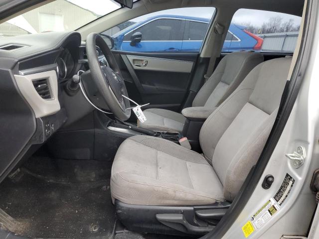 2015 Toyota Corolla - Image 7