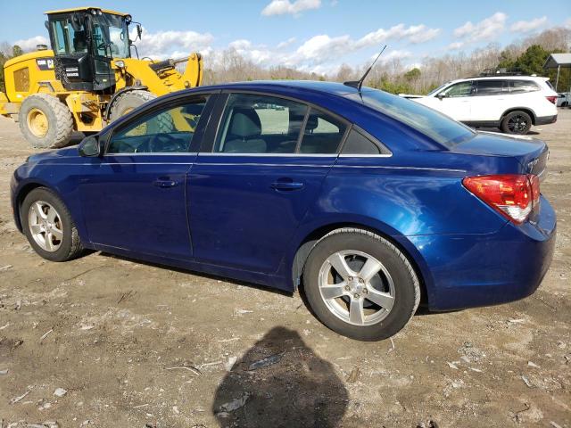 2012 Chevrolet Cruze - Image 2