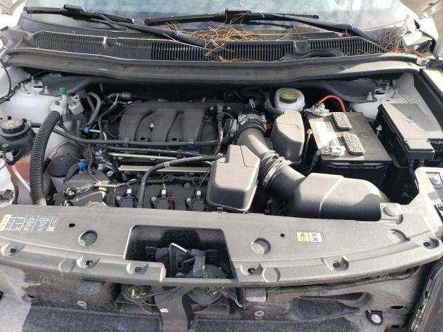 VIN 1FM5K8AR1KGA31128 2019 FORD EXPLORER no.11