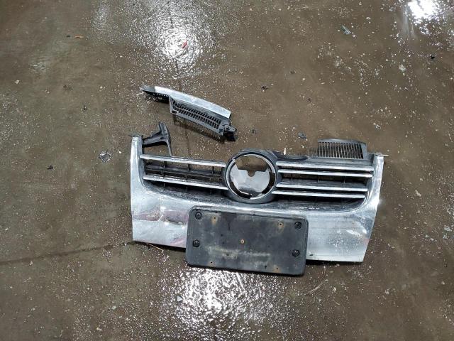 2006 Volkswagen Jetta 2.5 VIN: 3VWRF71K06M775769 Lot: 43442404