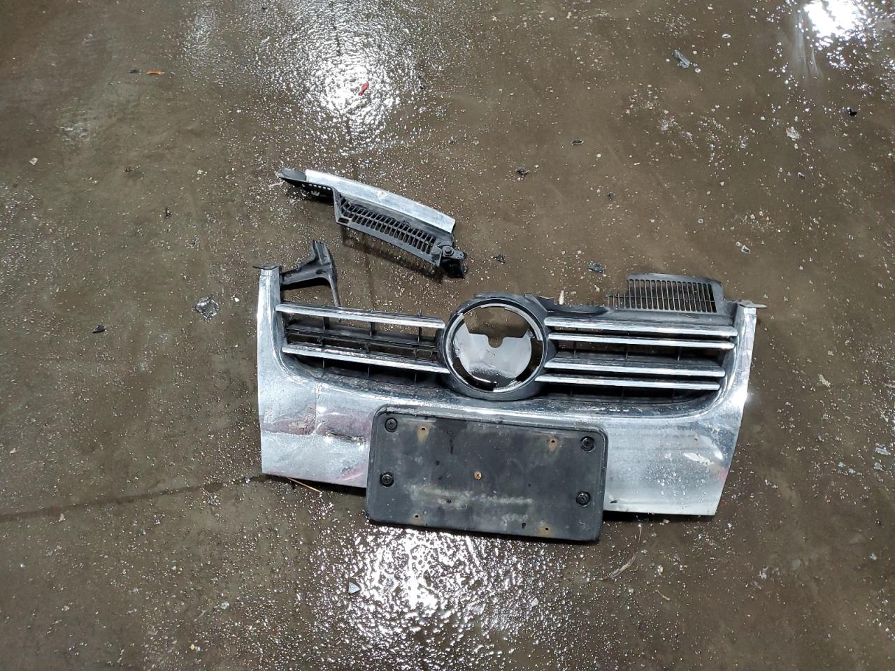 3VWRF71K06M775769 2006 Volkswagen Jetta 2.5