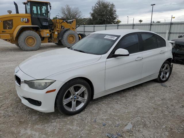 2015 BMW 320 I VIN: WBA3B1G51FNT06647 Lot: 44123804