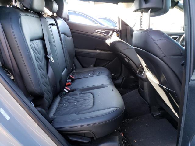 2023 KIA SPORTAGE - 5XYK6CAFXPG112448