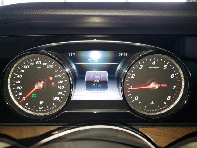2017 MERCEDES-BENZ E 300 WDDZF4JB1HA218652