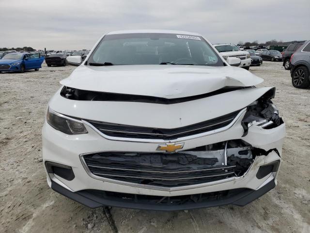 2018 CHEVROLET MALIBU LT 1G1ZD5ST8JF256099