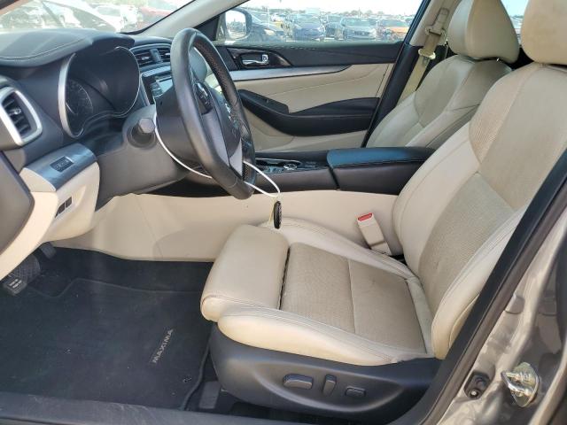 2016 NISSAN MAXIMA 3.5 1N4AA6AP0GC907409