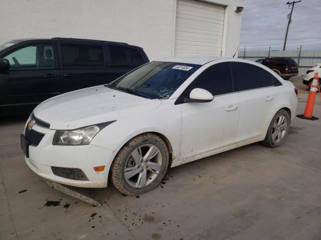Vin: 1g1p75sz7e7125619, lot: 44514454, chevrolet cruze 2014 img_1