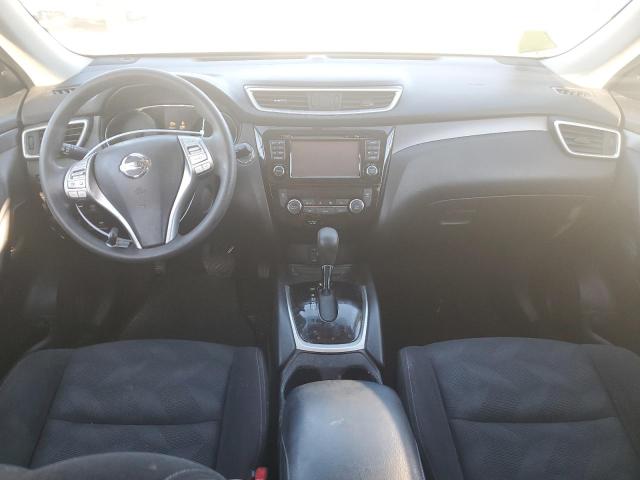 2016 NISSAN ROGUE S - JN8AT2MV5GW140845