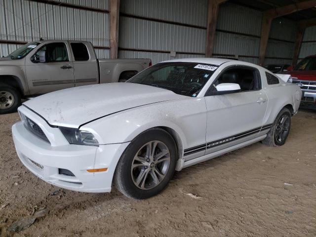 Vin: 1zvbp8amxe5292719, lot: 43516724, ford all models 2014 img_1