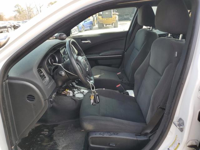 2018 DODGE CHARGER PO - 2C3CDXAT0JH316230