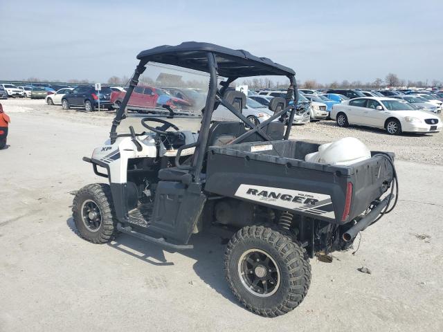 2012 POLARIS RANGER 800 - 4XATH76A9C4272338