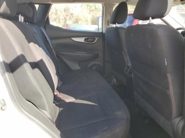 2017 NISSAN ROGUE SPT JN1BJ1CR8HW118461