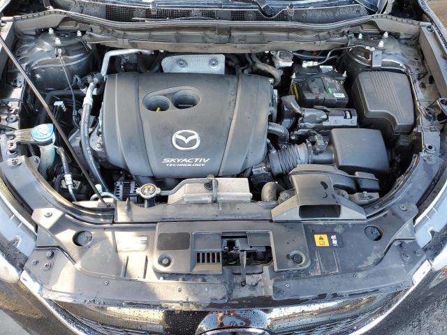 VIN 2HGFE1F99NH305721 2014 MAZDA CX-5 no.11