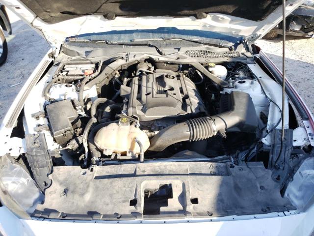 2020 FORD MUSTANG 1FATP8UH5L5120705