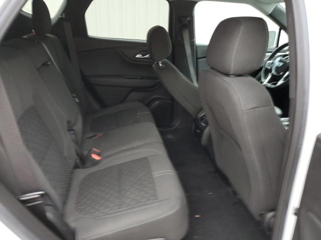 2020 CHEVROLET BLAZER 1LT 3GNKBBRA1LS593009