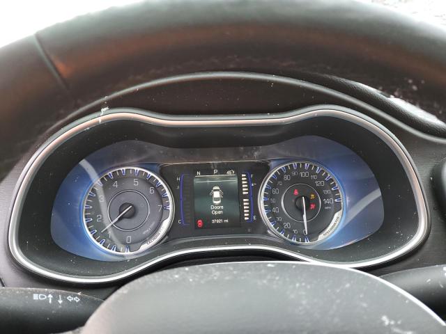 2015 CHRYSLER 200 LIMITE 1C3CCCAB0FN738709