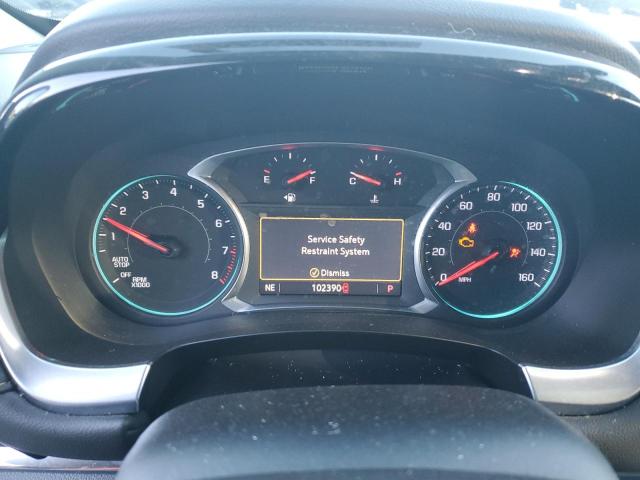 2020 CHEVROLET TRAVERSE L 1GNEVHKW3LJ318692