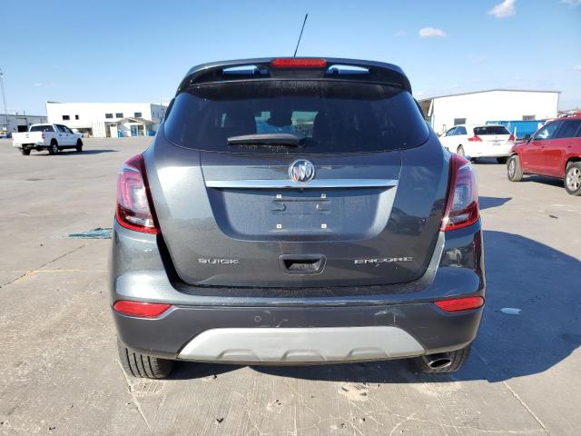 KL4CJ1SB9JB585126 2018 BUICK ENCORE, photo no. 6