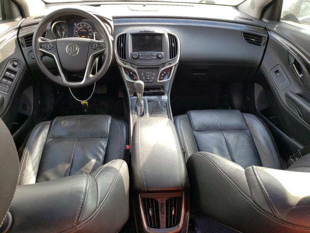 2016 BUICK LACROSSE S - 1G4G45G30GF225649