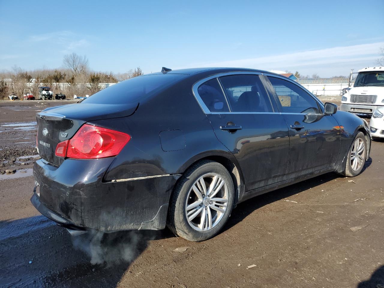 JN1CV6AP4CM627135 2012 Infiniti G37 Base