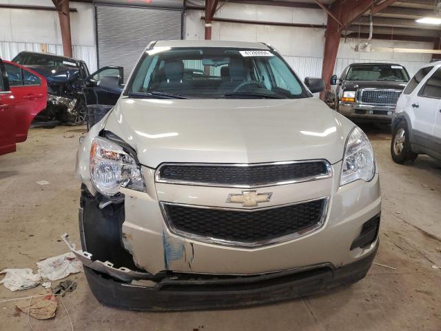 2013 Chevrolet Equinox Ls VIN: 2GNALBEK6D6287432 Lot: 40452388