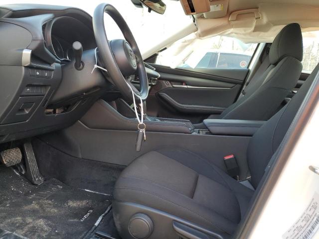 2024 MAZDA 3 SELECT S - JM1BPABM2R1705822