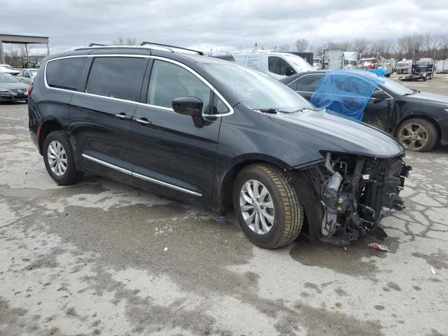 2018 Chrysler Pacifica Touring L VIN: 2C4RC1BG8JR211405 Lot: 43056924