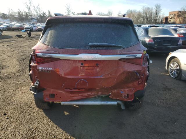 2023 KIA SELTOS S KNDEUCAA6P7461420