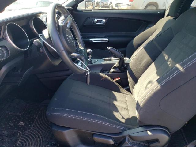 2018 FORD MUSTANG - 1FA6P8TH5J5137645