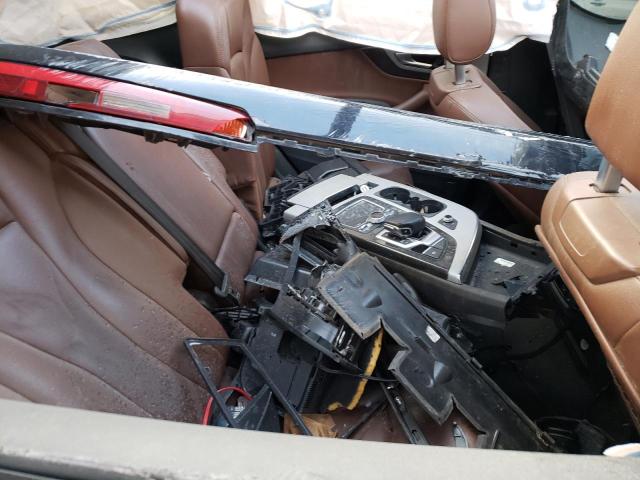 Lot #2361556885 2018 AUDI Q7 PREMIUM salvage car