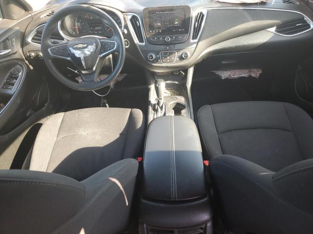 2019 CHEVROLET MALIBU LT - 1G1ZD5ST2KF184401