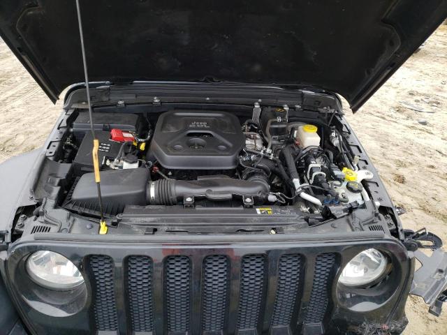 1C4HJXDN5LW269661 Jeep Wrangler U 12