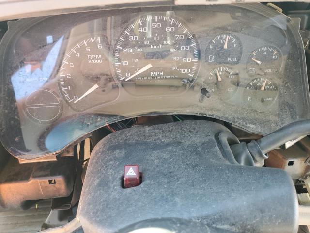 2001 Chevrolet Tahoe K1500 VIN: 1GNEK13TX1R215742 Lot: 41273294