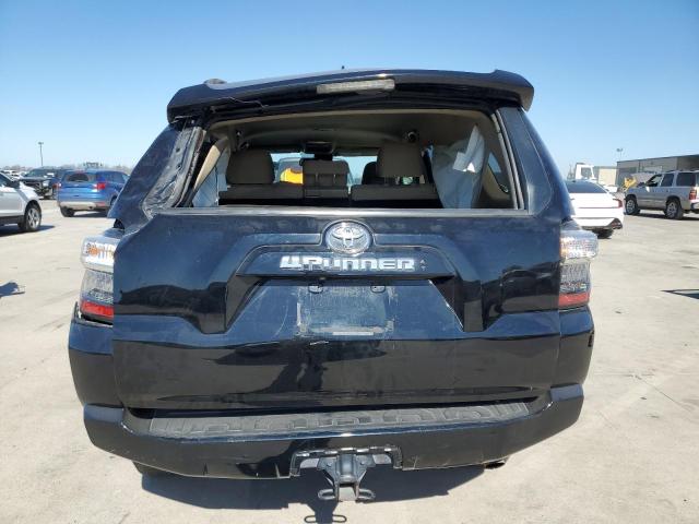 2021 Toyota 4Runner Sr5 VIN: JTEEU5JR1M5234723 Lot: 42484814