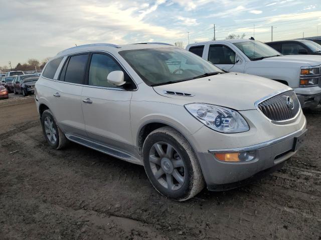 2009 BUICK ENCLAVE CXL Photos | IA - DES MOINES - Repairable Salvage ...