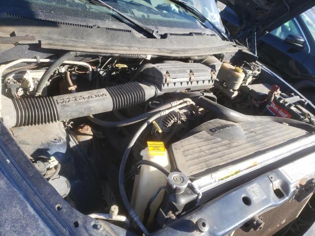 2002 Dodge Ram 2500 VIN: 3B7KF26Z52M211445 Lot: 43174834