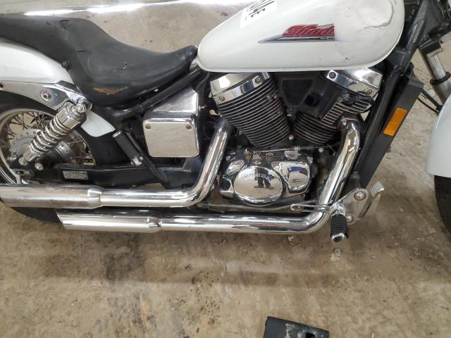 2002 HONDA VT750 DC JH2RC44052M612360
