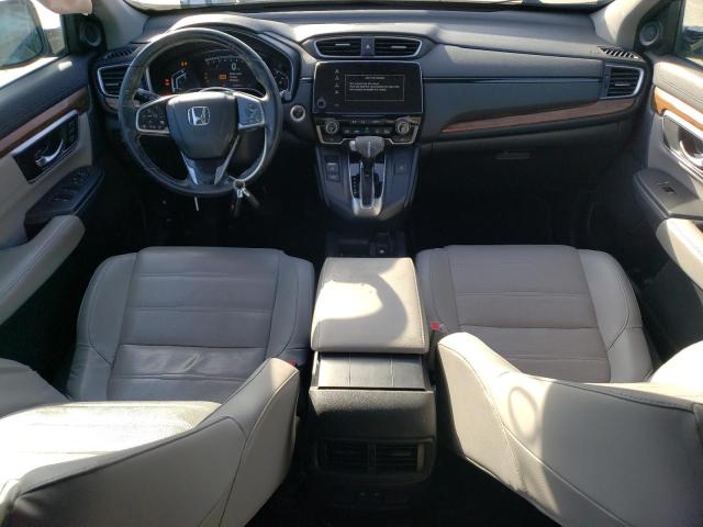 2017 HONDA CR-V EXL 5J6RW2H89HL038701