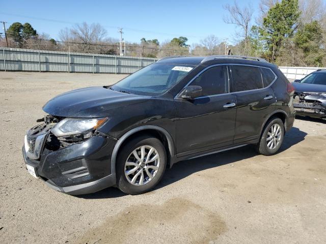 Vin: knmat2mt2kp513627, lot: 43928394, nissan rogue s 20191